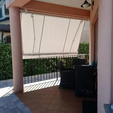 Mass Apartamento Umag