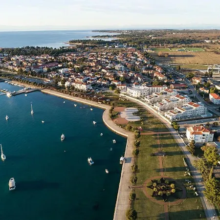 Mass Apartamento Umag